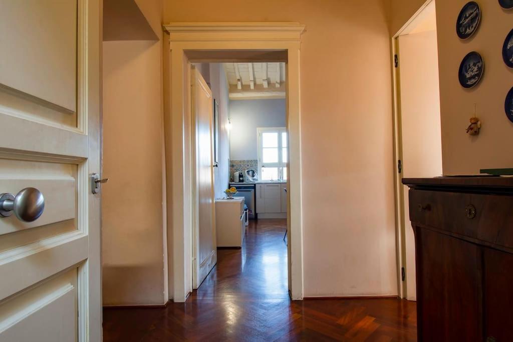 Apartament Pampurio On The Roofs Piza Zewnętrze zdjęcie