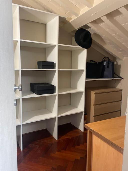 Apartament Pampurio On The Roofs Piza Zewnętrze zdjęcie