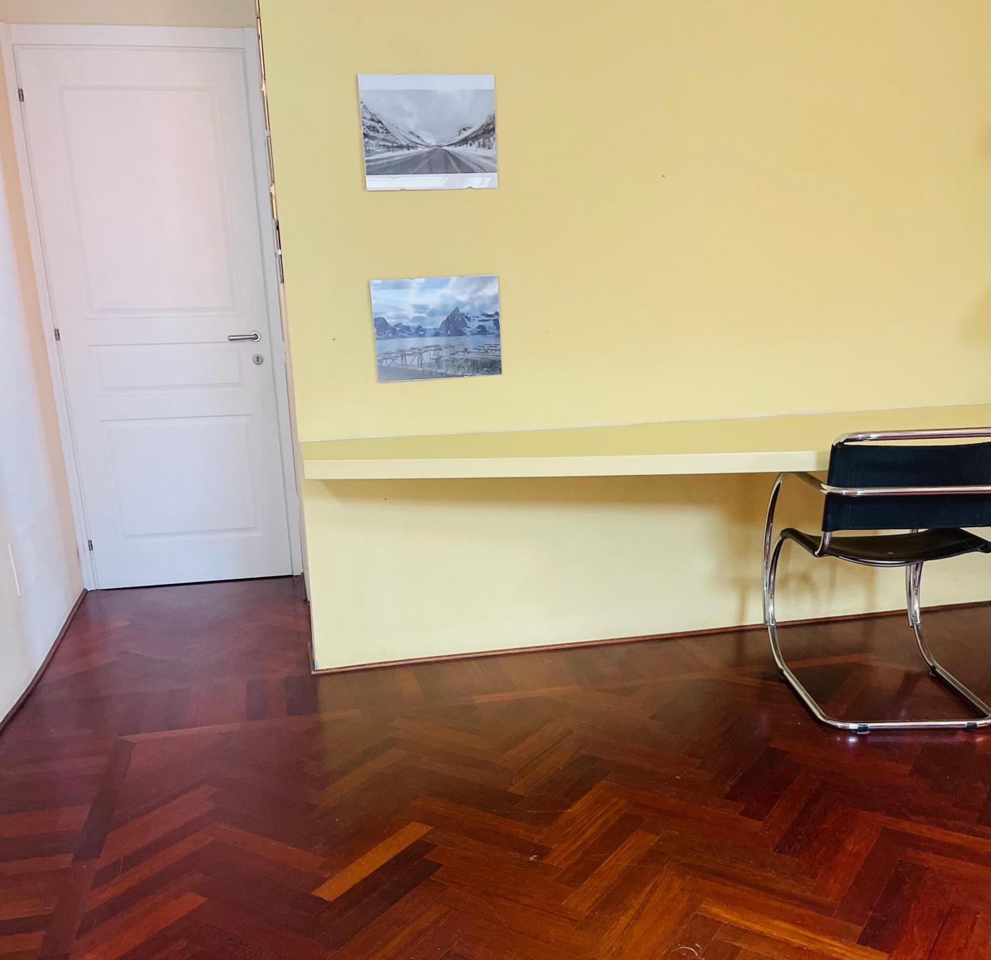 Apartament Pampurio On The Roofs Piza Zewnętrze zdjęcie